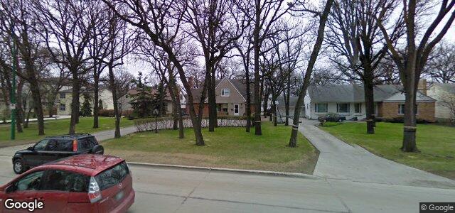 670 Wellington Crescent（加拿大曼尼托巴省溫尼伯市）房屋照片