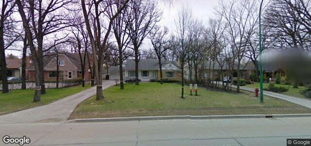 674 Wellington Crescent（加拿大曼尼托巴省溫尼伯市）房屋照片