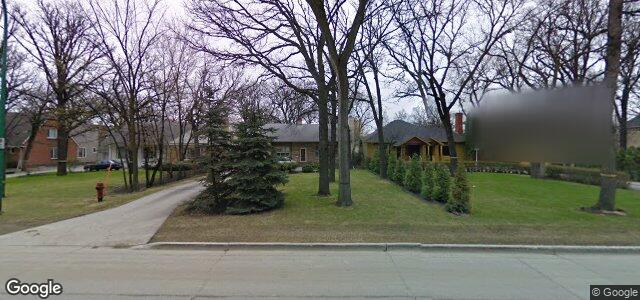 676 Wellington Crescent（加拿大曼尼托巴省溫尼伯市）房屋照片