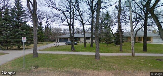 681 Wellington Crescent（加拿大曼尼托巴省溫尼伯市）房屋照片