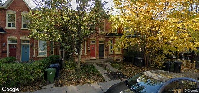 69 Niagara Street（加拿大曼尼托巴省溫尼伯市）房屋照片