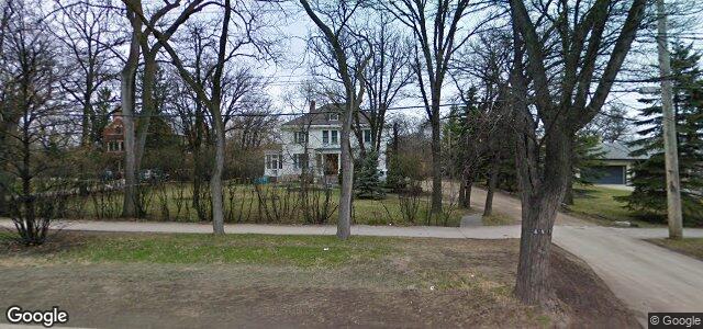 693 Wellington Crescent（加拿大曼尼托巴省溫尼伯市）房屋照片