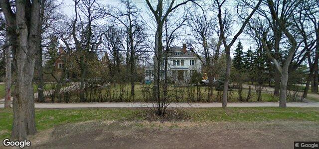 697 Wellington Crescent（加拿大曼尼托巴省溫尼伯市）房屋照片