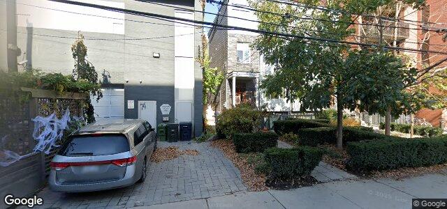 70 Niagara Street（加拿大曼尼托巴省溫尼伯市）房屋照片