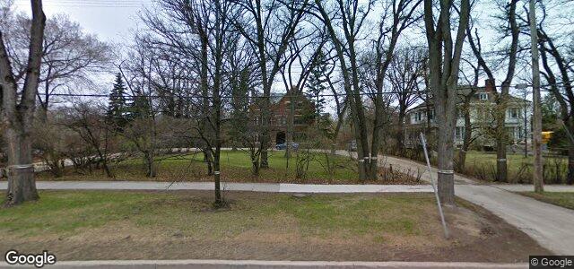 703 Wellington Crescent（加拿大曼尼托巴省溫尼伯市）房屋照片