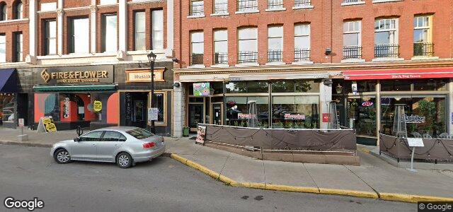 71 Brock Street（加拿大曼尼托巴省溫尼伯市）房屋照片