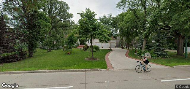 710 Wellington Crescent（加拿大曼尼托巴省溫尼伯市）房屋照片