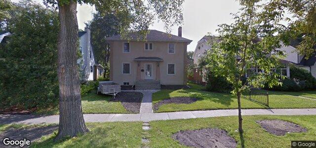 72 Cordova Street（加拿大曼尼托巴省溫尼伯市）房屋照片