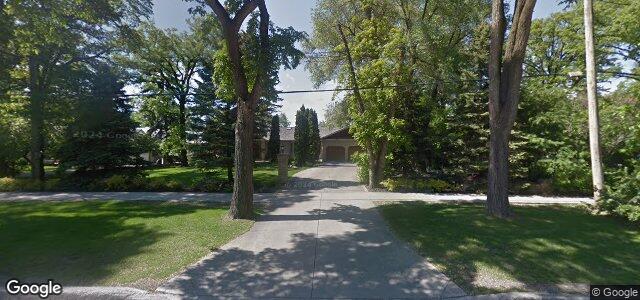 725 Wellington Crescent（加拿大曼尼托巴省溫尼伯市）房屋照片