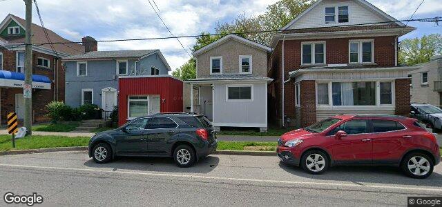 Larawan ng 74 Queenston Street sa Winnipeg, Manitoba