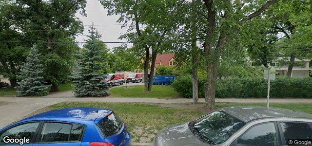 743 Wellington Crescent（加拿大曼尼托巴省溫尼伯市）房屋照片