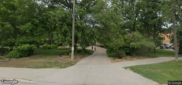 747 Wellington Crescent（加拿大曼尼托巴省溫尼伯市）房屋照片