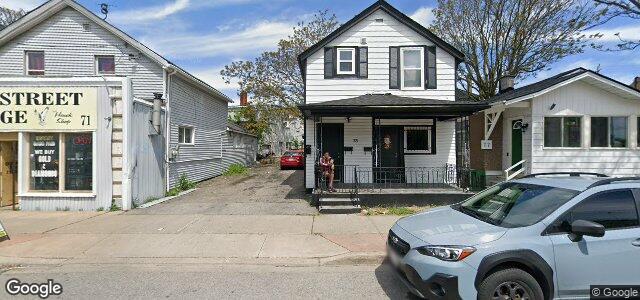 75 Queenston Street（加拿大曼尼托巴省溫尼伯市）房屋照片