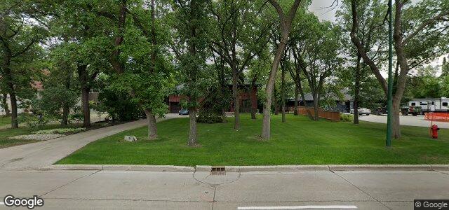 750 Wellington Crescent（加拿大曼尼托巴省溫尼伯市）房屋照片