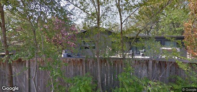 754 Wellington Crescent（加拿大曼尼托巴省溫尼伯市）房屋照片