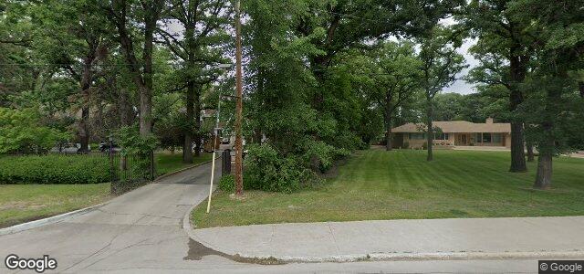 755 Wellington Crescent（加拿大曼尼托巴省溫尼伯市）房屋照片