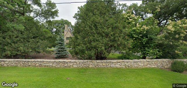 761 Wellington Crescent（加拿大曼尼托巴省溫尼伯市）房屋照片