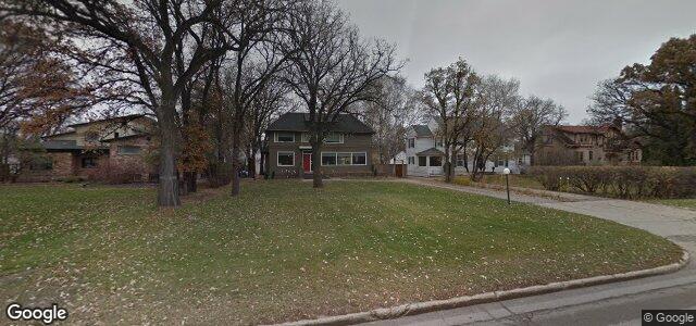 766 Wellington Crescent（加拿大曼尼托巴省溫尼伯市）房屋照片