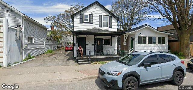 77 Queenston Street（加拿大曼尼托巴省溫尼伯市）房屋照片