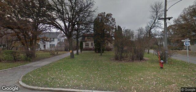 774 Wellington Crescent（加拿大曼尼托巴省溫尼伯市）房屋照片