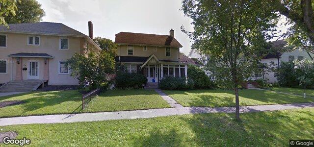 80 Cordova Street（加拿大曼尼托巴省溫尼伯市）房屋照片