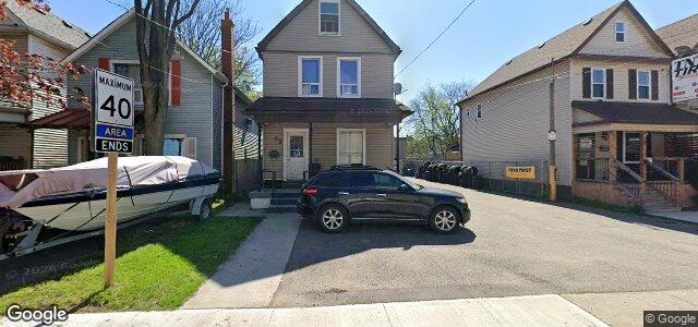 80 Niagara Street（加拿大曼尼托巴省溫尼伯市）房屋照片