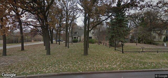 800 Wellington Crescent（加拿大曼尼托巴省溫尼伯市）房屋照片