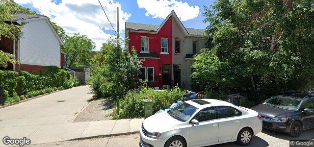 81 Niagara Street（加拿大曼尼托巴省溫尼伯市）房屋照片