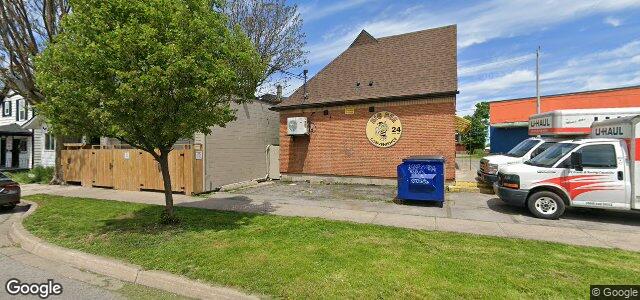 81 Queenston Street（加拿大曼尼托巴省溫尼伯市）房屋照片