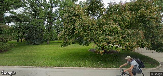 815 Wellington Crescent（加拿大曼尼托巴省溫尼伯市）房屋照片