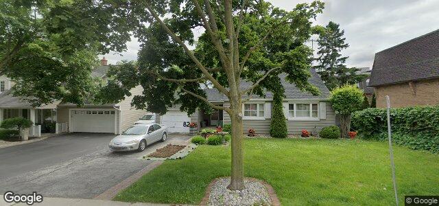 82 Brock Street（加拿大曼尼托巴省温尼伯市）房屋照片