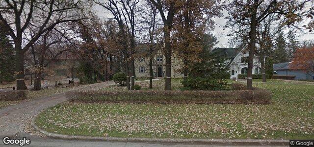 820 Wellington Crescent（加拿大曼尼托巴省溫尼伯市）房屋照片