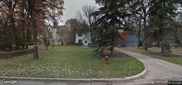 824 Wellington Crescent（加拿大曼尼托巴省溫尼伯市）房屋照片