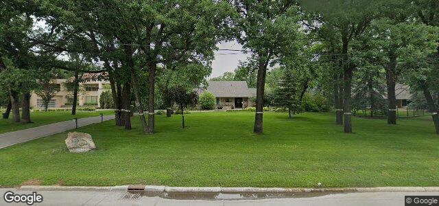 825 Wellington Crescent（加拿大曼尼托巴省溫尼伯市）房屋照片