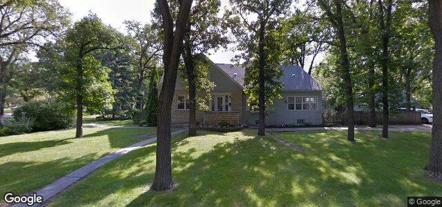 836 Wellington Crescent（加拿大曼尼托巴省温尼伯市）房屋照片