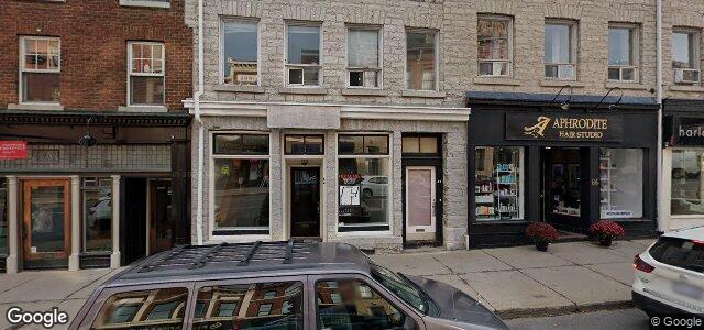 84 Brock Street（加拿大曼尼托巴省溫尼伯市）房屋照片