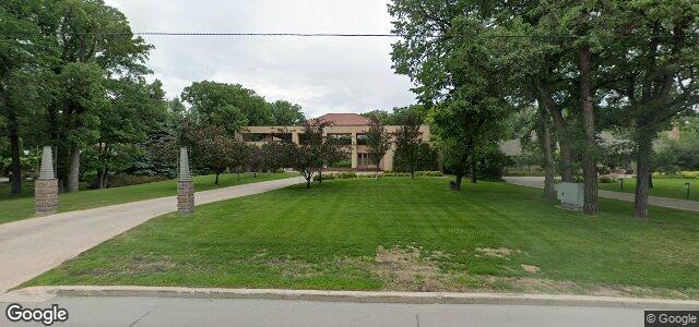 847 Wellington Crescent（加拿大曼尼托巴省溫尼伯市）房屋照片