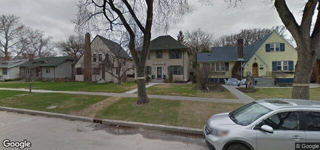 85 Cordova Street（加拿大曼尼托巴省溫尼伯市）房屋照片