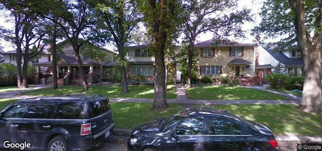 85 Queenston Street（加拿大曼尼托巴省溫尼伯市）房屋照片