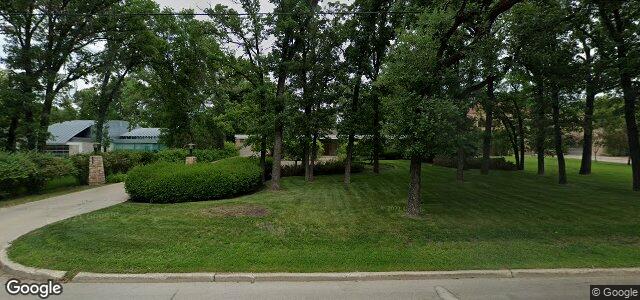 855 Wellington Crescent（加拿大曼尼托巴省溫尼伯市）房屋照片