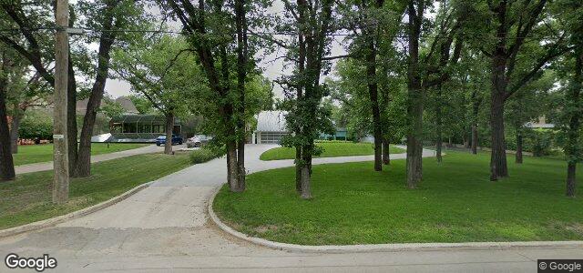 865 Wellington Crescent（加拿大曼尼托巴省溫尼伯市）房屋照片