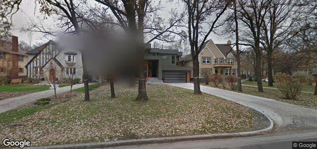 870 Wellington Crescent（加拿大曼尼托巴省溫尼伯市）房屋照片