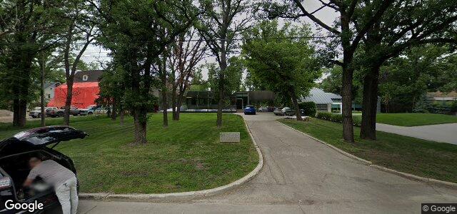 875 Wellington Crescent（加拿大曼尼托巴省溫尼伯市）房屋照片