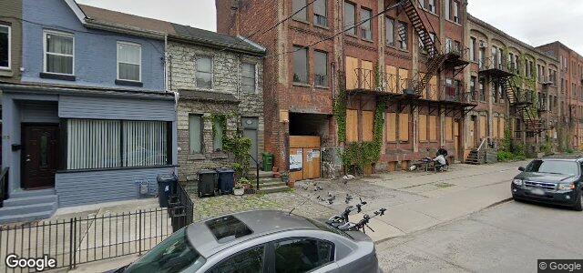 89 Niagara Street（加拿大曼尼托巴省溫尼伯市）房屋照片