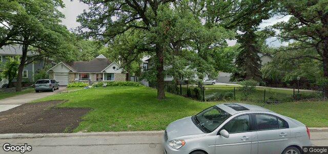 894 Wellington Crescent（加拿大曼尼托巴省溫尼伯市）房屋照片