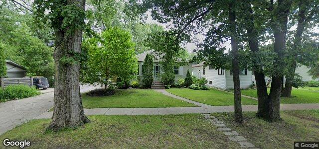 90 Borebank Street（加拿大曼尼托巴省溫尼伯市）房屋照片