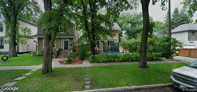 91 Borebank Street（加拿大曼尼托巴省溫尼伯市）房屋照片