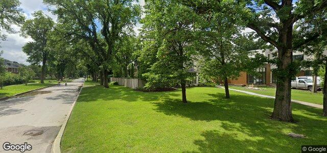 916 Wellington Crescent（加拿大曼尼托巴省溫尼伯市）房屋照片