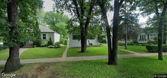 92 Borebank Street（加拿大曼尼托巴省溫尼伯市）房屋照片