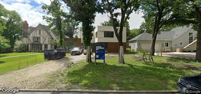 920 Wellington Crescent（加拿大曼尼托巴省溫尼伯市）房屋照片